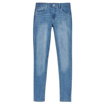 Skinny Jeans Levis 710 SUPER SKINNY