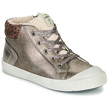 Lage Sneakers Victoria HUELLAS METAL