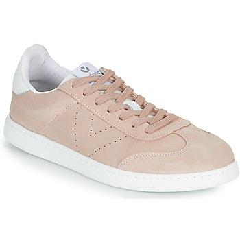 Lage Sneakers Victoria Tribu