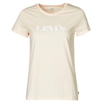 T-shirt Korte Mouw Levis THE PERFECT TEE