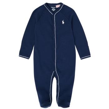 Pyjama's / nachthemden Polo Ralph Lauren LOLLA
