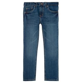 Skinny Jeans Levis 511 SLIM FIT JEAN