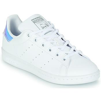 Lage Sneakers adidas STAN SMITH J SUSTAINABLE