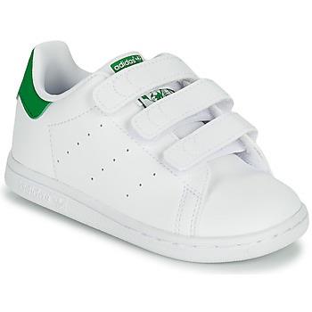 Lage Sneakers adidas STAN SMITH CF I SUSTAINABLE