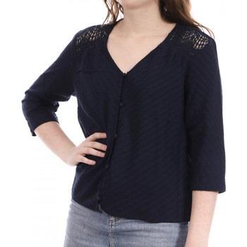 Blouse Teddy Smith -