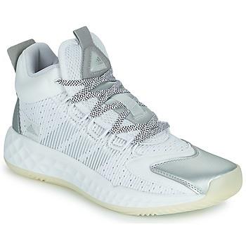 Basketbalschoenen adidas PRO BOOST MID