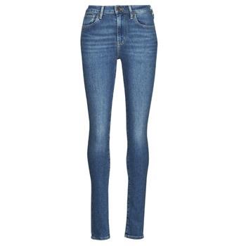 Skinny Jeans Levis 721 HIGH RISE SKINNY