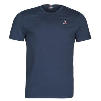 T-shirt Korte Mouw Le Coq Sportif ESS TEE SS N°4 M