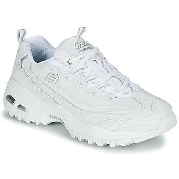 Lage Sneakers Skechers D'LITES