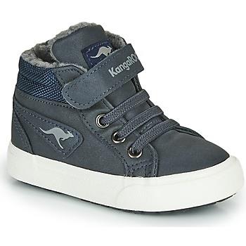 Hoge Sneakers Kangaroos KAVU I