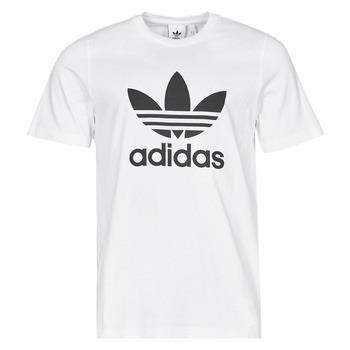 T-shirt Korte Mouw adidas TREFOIL T-SHIRT