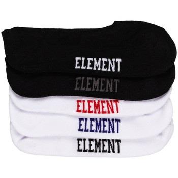 Sokken Element Low-rise socks 5 p.