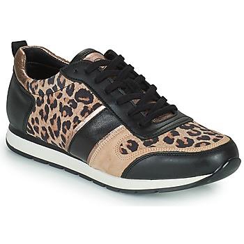 Lage Sneakers Betty London PARMINE