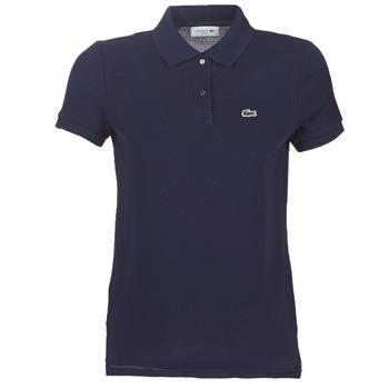 Polo Shirt Korte Mouw Lacoste PF7839