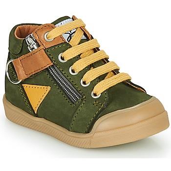 Hoge Sneakers GBB TIMOTHE