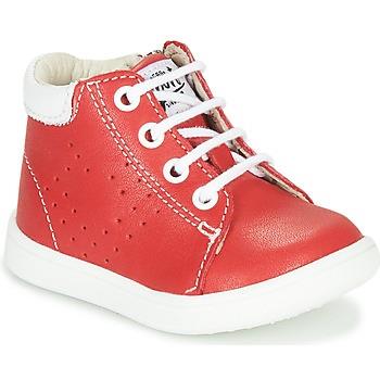 Hoge Sneakers GBB FOLLIO