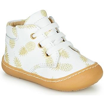 Hoge Sneakers GBB ATARINA