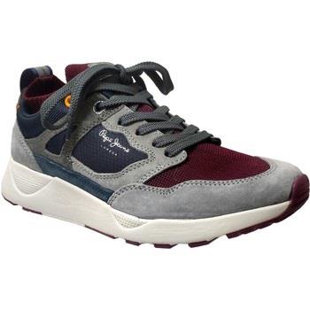 Lage Sneakers Pepe jeans Orbital m-25 pro