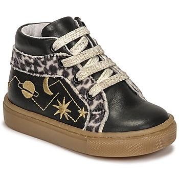 Hoge Sneakers GBB DANY