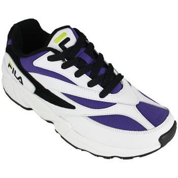 Sneakers Fila v94m low white/purple