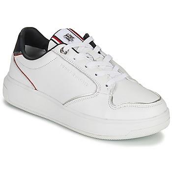 Lage Sneakers Tommy Hilfiger Elevated Cupsole Sneaker