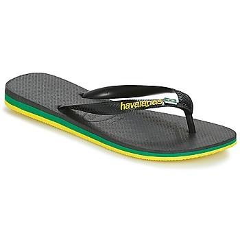 Teenslippers Havaianas Brasil Layers