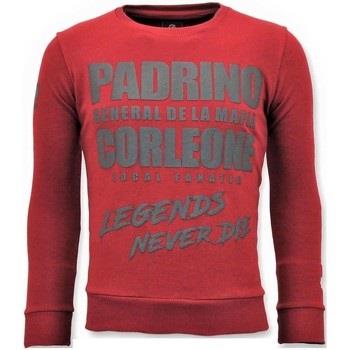 Sweater Local Fanatic Stoere Padrino Corleone