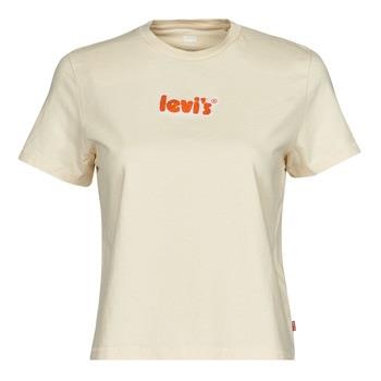 T-shirt Korte Mouw Levis GRAPHIC CLASSIC TEE
