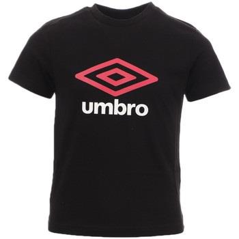 T-shirt Umbro -
