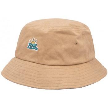 Hoed Huf Cap crown reversible bucket hat
