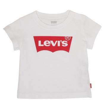 T-shirt Korte Mouw Levis BATWING TEE