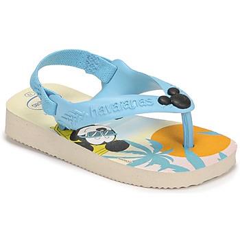 Teenslippers Havaianas BABY DISNEY CLASSICS II