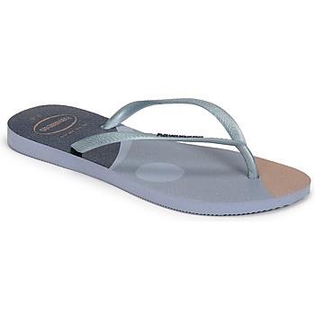 Teenslippers Havaianas SLIM PALETTE GLOW