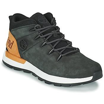 Laarzen Timberland Sprint Trekker Mid