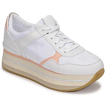 Lage Sneakers Guess HINDLE