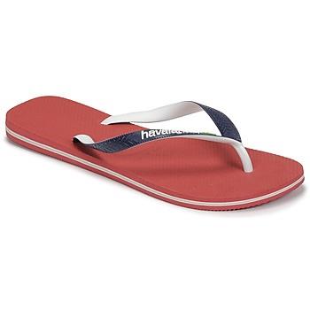 Teenslippers Havaianas BRASIL MIX