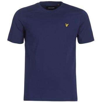 T-shirt Korte Mouw Lyle &amp; Scott FAFARLIBE