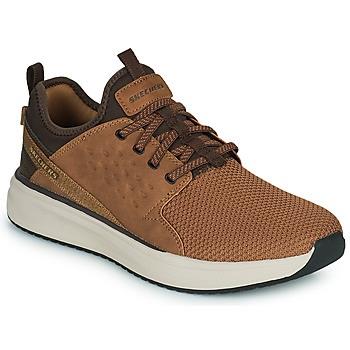 Lage Sneakers Skechers CROWDER