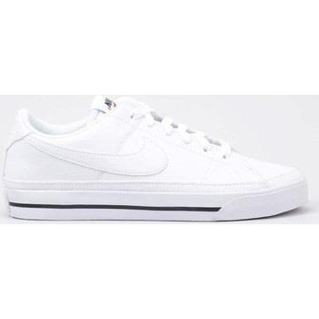 Lage Sneakers Nike Court Legacy Next Nature