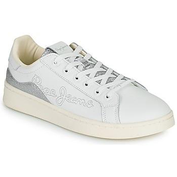 Lage Sneakers Pepe jeans MILTON MIX