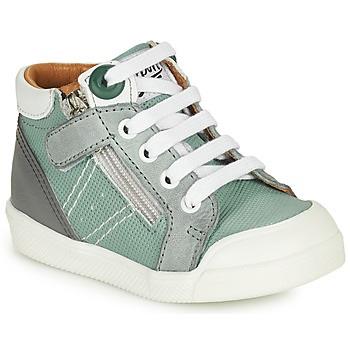 Hoge Sneakers GBB ANATOLE