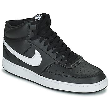 Hoge Sneakers Nike Nike Court Vision Mid Next Nature