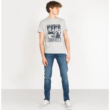 Broeken Pepe jeans PM205895DH74 | Hatch Regular