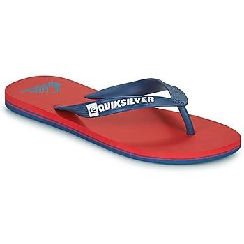 Teenslippers Quiksilver MOLOKAI YOUTH