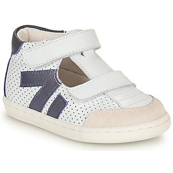 Hoge Sneakers GBB SAMBO