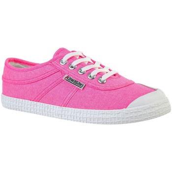 Sneakers Kawasaki Original Neon Canvas Shoe K202428 4014 Knockout Pink