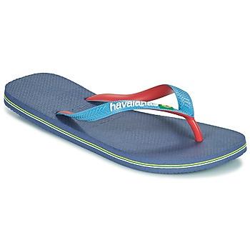 Teenslippers Havaianas BRASIL MIX