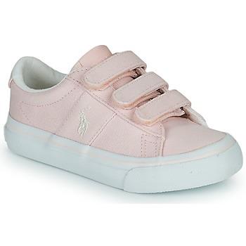 Lage Sneakers Polo Ralph Lauren SAYER EZ