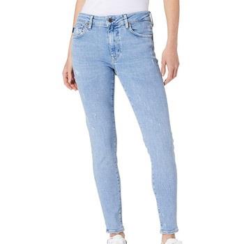Skinny Jeans Superdry -