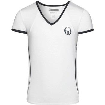 T-shirt Sergio Tacchini -